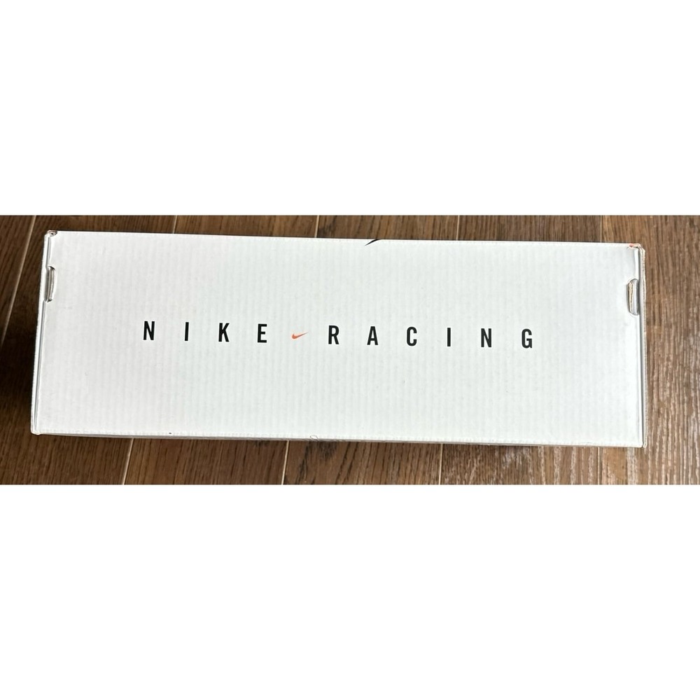 Nike Racing empty shoe box - Picture 4 of 6